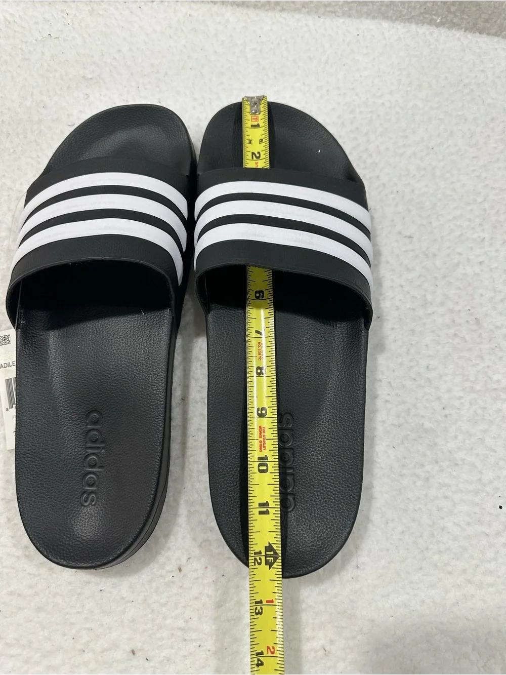 Men’s Adidas Slide Sandals